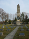 Sowjet-Friedhof 